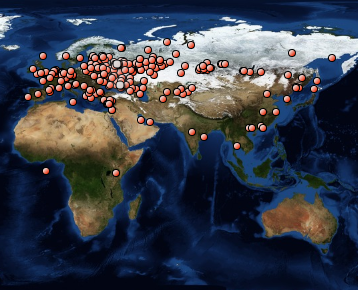 РАБОТА В СУБЪЕКТАХ ДАЛЬНЕГО ВОСТОКА ПО ВЕДЕНИЮ РЕЕСТРА МЕДИКО-СОЦИАЛЬНЫХ ПРОГРАММ