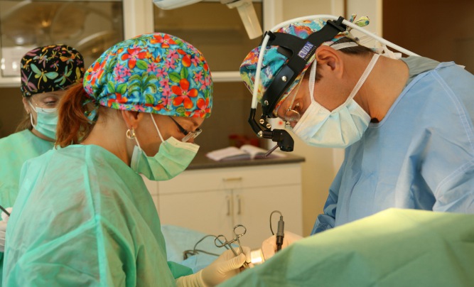 Клиника пластической хирургии «доктора Яниса Гилиса», Латвия, Рига