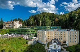 Центр ортопедии и спортивной медицины Artros, Любляна, Словения