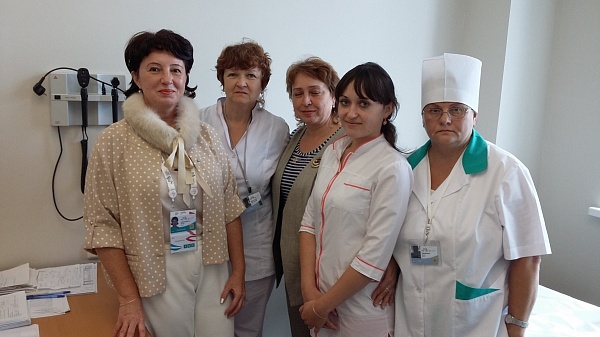 УЧАСТИЕ «СОЮЗА ЖЕНЩИН-ВРАЧЕЙ РОССИИ» В ПЕРВОМ ВОСТОЧНОМ ЭКОНОМИЧЕСКОМ ФОРУМЕ 